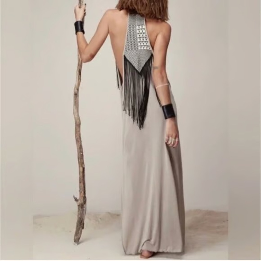ZhenNymph Dream Catcher Dress XS
